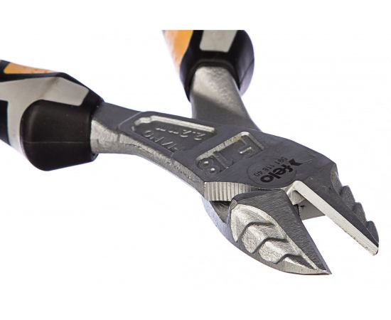 Усиленные бокорезы 180 мм Felo 59111840 – изображение 2