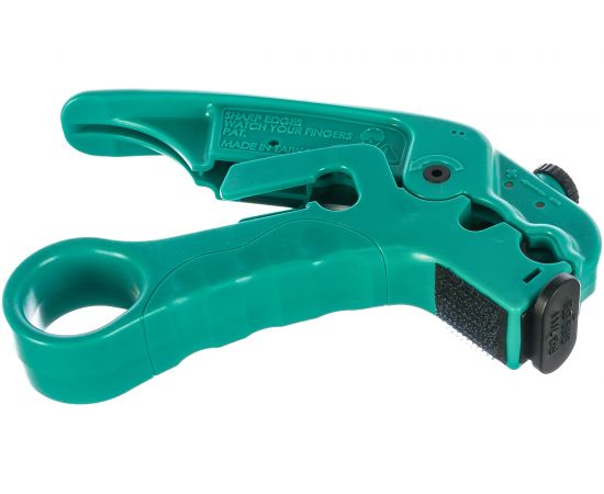 Инструмент для зачистки кабелей ProsKit CP-508 00322505 – изображение 2