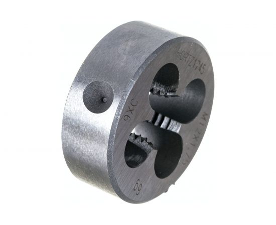 Плашка М 12 х1.75 9ХС HORTZ 204024 – изображение 3