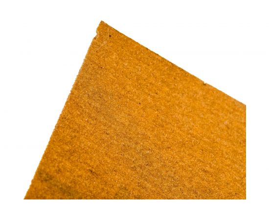 Шлифшкурка неводостойкая на бумаге SA18921 (230x280 мм; Р100; №12; Гранат) CNIC 50812 – изображение 3