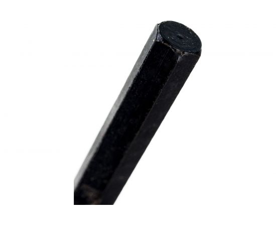 Шестигранный Т-образный ключ 5 мм Кратон INDUSTRIAL 2 19 03 003 – изображение 3