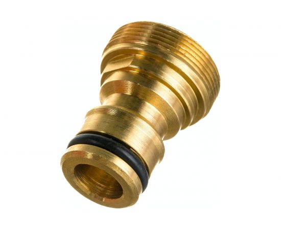 Переходник быстросъёмный для смесителя Профитт М24НР-М22ВР 2220184 – изображение 3