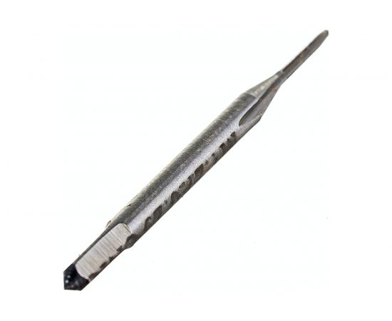 Метчик CNIC М 1,2 0,25 м/р.Р6АМ5 4604 – изображение 3