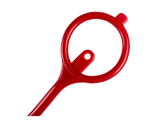 Заглушка для БРС серии А ISO 7241-A (1/2""; гибкий пластик) TITAN LOCK TL4A-DP – изображение 3