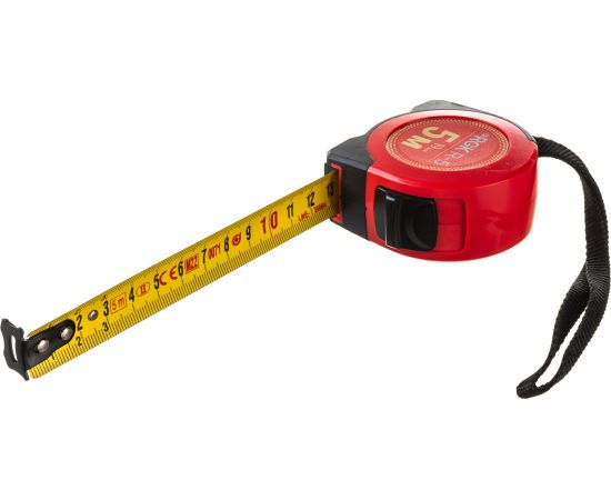 Измерительная рулетка RGK R5 – изображение 3