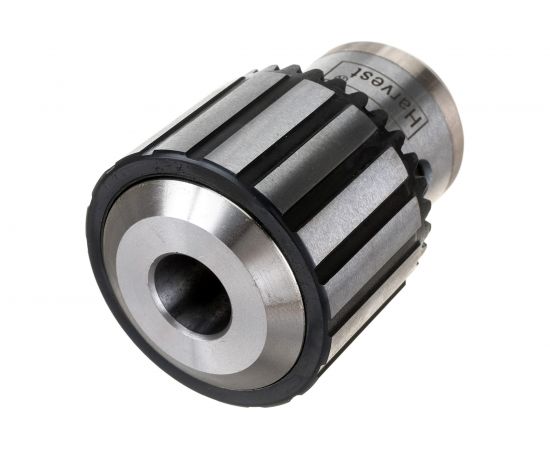 Патрон сверлильный с ключом (В18; 1-16 мм) ТЕХНОРЕАЛ МА310250525 – изображение 3