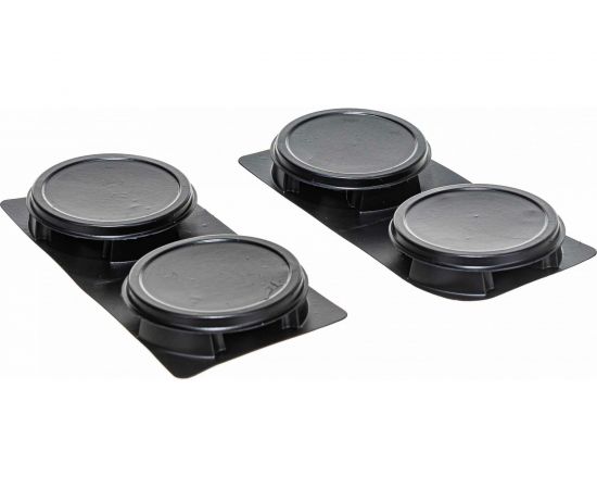 Гелевые капсулы от тараканов и муравьев Космос 4 шт. KOC_GH330 – изображение 3