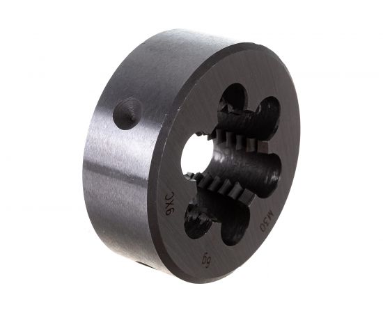 Плашка Gigant М30x3.5 мм GT-0043 – изображение 3