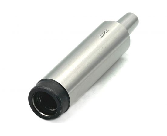 Конус переходной к сверлильному патрону КМ4/В18 под резьбу М16x2 TORNERI 041958 – изображение 3