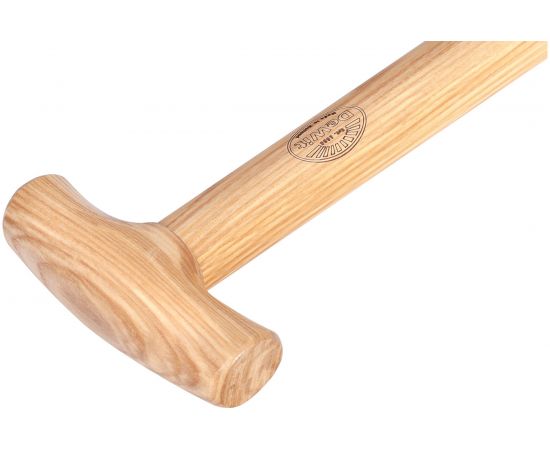 Штыковая кованая лопата профессиональной серии DeWit Spork 8305 – изображение 3