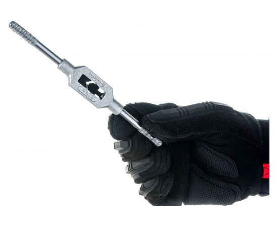 Набор метчиков и плашек 32 предмета STARTUL Master ST9302 – изображение 3