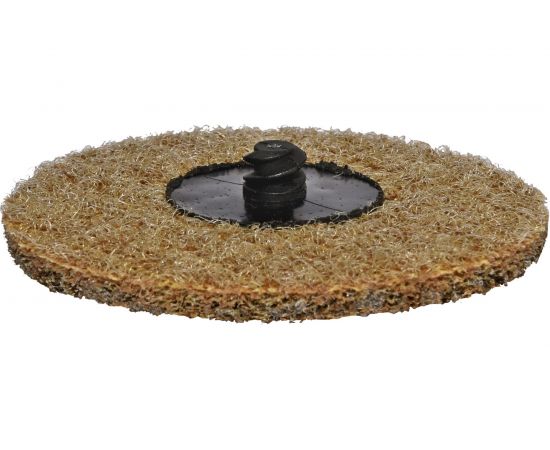 Шлифовальный круг DIABLO R-TYPE SCB COARSE 75 мм ABRAFORM RTYPE-SCB-COARSE-75 – изображение 3