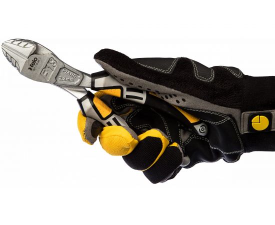 Усиленные бокорезы 180 мм Felo 59111840 – изображение 3