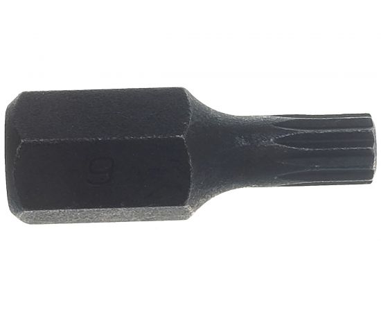 Бита (М6; 10 мм) HONITON BT-A10M6 – изображение 3