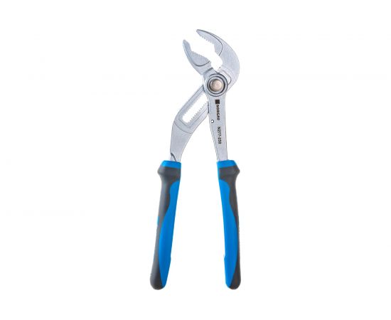 Универсальные клещи NORGAU тип N277-250 с быстрой фиксацией, 250мм, 072106250 – изображение 3