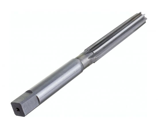 Ручная цилиндрическая развертка ИНСТУЛС Ф12.5x76x152 H 7 9ХС ГОСТ 7722-77 00001289653 – изображение 3