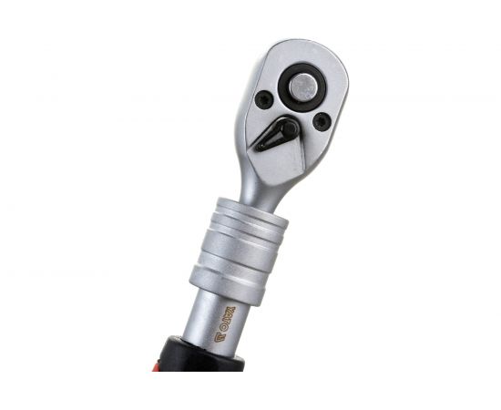 Телескопическая трещотка YATO 1/4" YT-0297 – изображение 3