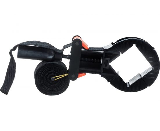 Струбцина-рамка для столярных работ (4 м) Калибр 00000000569 – изображение 3