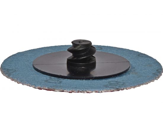 Шлифовальный круг DIABLO R-TYPE CERAMIC 75 мм, P80 ABRAFORM RTYPE-CERAM-D75-80 – изображение 3