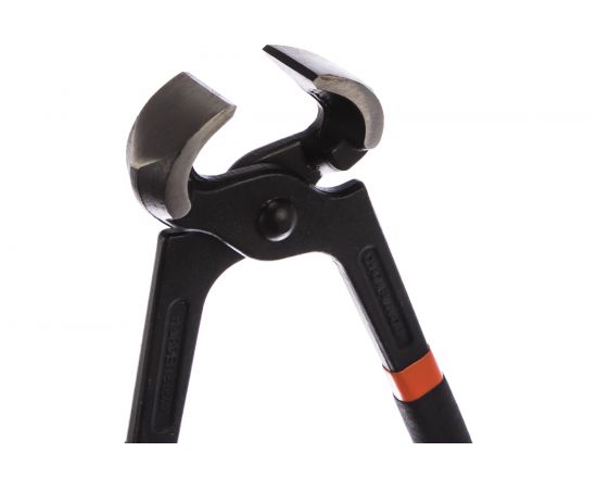 Клещи HARDEN столярно-плотницкие, универсальные, CRV, 250 мм 560537 – изображение 3