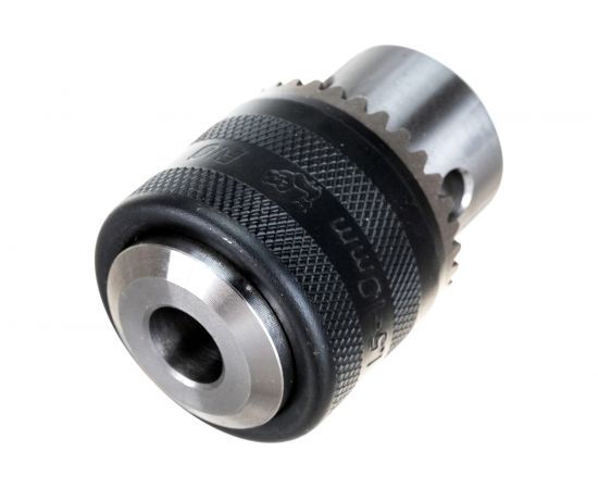 Патрон сверлильный ПС-10 В10, 1.5-10 мм J2510А ИНСТУЛС 00001718538 – изображение 3