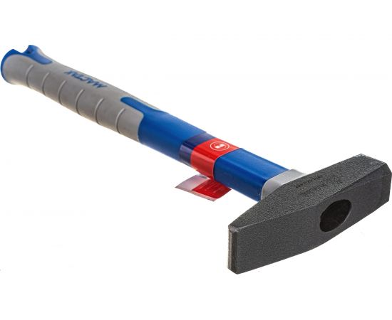Молоток МАСТАК 500 г, фиберглассовая рукоятка 091-03500 – изображение 3