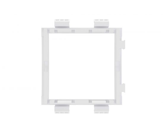 Суппорт под 2 модуля для кабель-каналов 90х50 DKC BRAVA F0000M – изображение 3