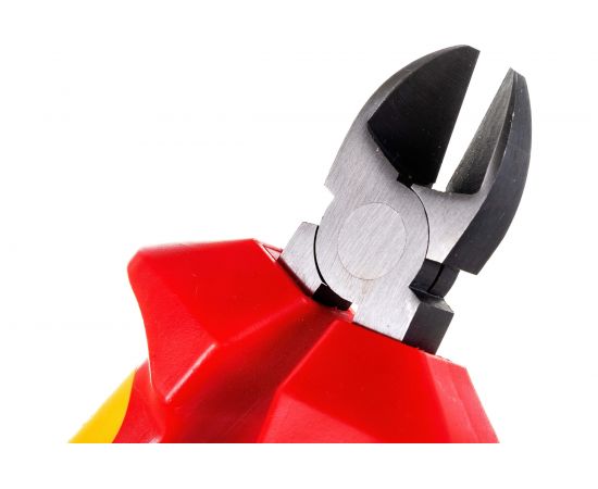 Бокорезы TDM диэлектрические, 160 мм, 1000 В, CR-V, «ЭкспертЭлектрик» SQ1010-0101 – изображение 4