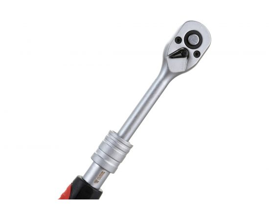 Телескопическая трещотка YATO 1/4" YT-0297 – изображение 4