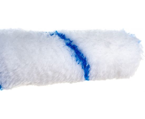 Валик HARDY Gepardakryl 100мм D15мм ворс 6мм с ручкой Standart 0121-311510 – изображение 4