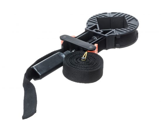 Струбцина-рамка для столярных работ (4 м) Калибр 00000000569 – изображение 4