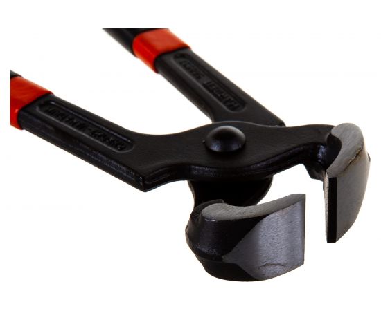 Клещи HARDEN столярно-плотницкие, универсальные, CRV, 250 мм 560537 – изображение 4