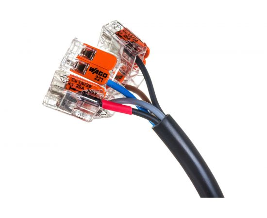 Инфракрасный датчик присутствия потолочный Steinel встраиваемый 53789 – изображение 4