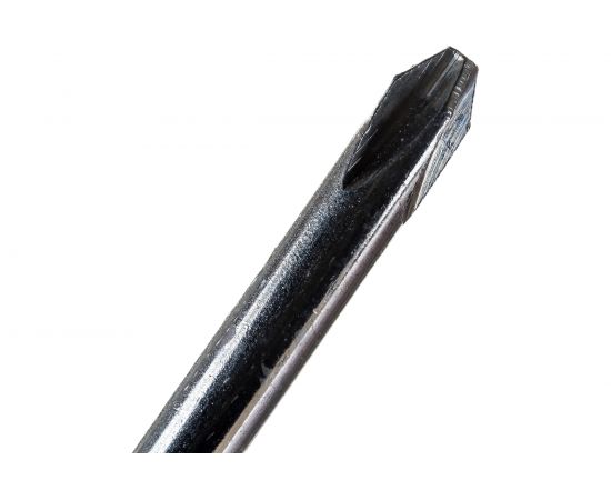 Отвертка ON 2 в 1, желтая, 6x30 07-02-630 – изображение 4