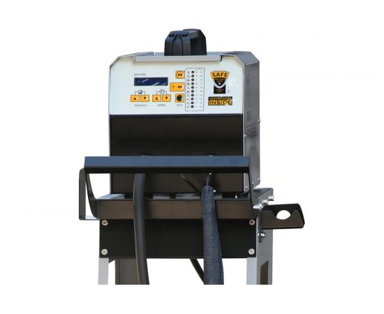 Аппарат для контактной точечной сварки KraftWell 220 В KRW65SW/220 – изображение 4