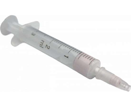 Медная термопаста 1.5 г Frost Cuprum One Off Series STEEL STP3(1,5) – изображение 4