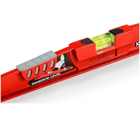 Уровень Kapro PLUMBSITE SHARK 920-10-100 – изображение 4