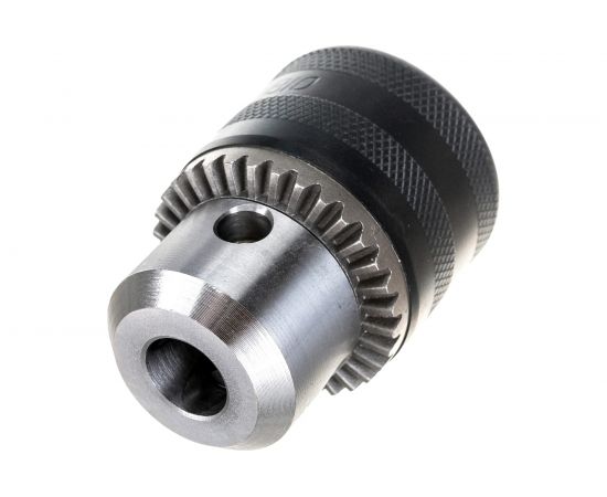 Патрон сверлильный ПС-10 В10, 1.5-10 мм J2510А ИНСТУЛС 00001718538 – изображение 4