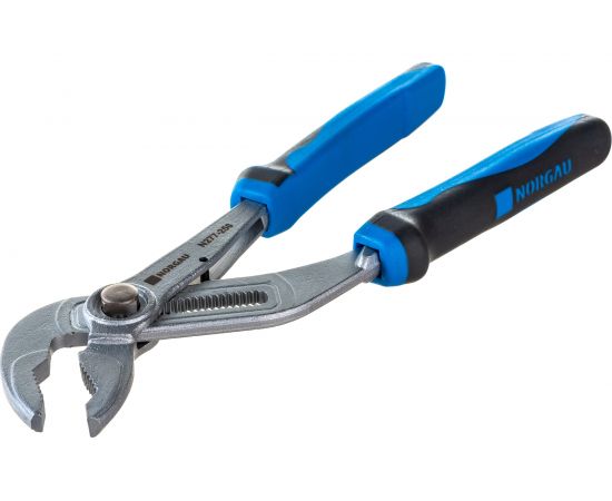 Универсальные клещи NORGAU тип N277-250 с быстрой фиксацией, 250мм, 072106250 – изображение 4