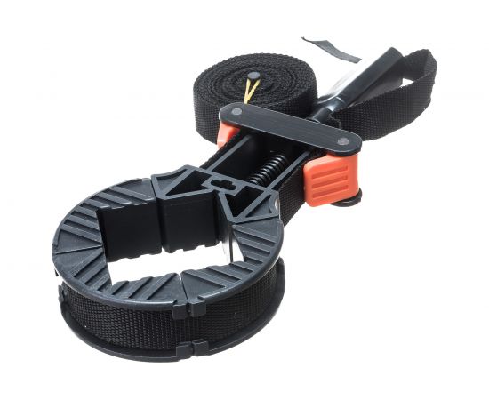 Струбцина-рамка для столярных работ (4 м) Калибр 00000000569 – изображение 5