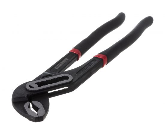 Сантехнические клещи 12" Gigant Professional GPP-12 – изображение 5
