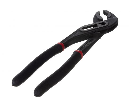 Сантехнические клещи 7" Gigant Professional GPP-7 – изображение 5