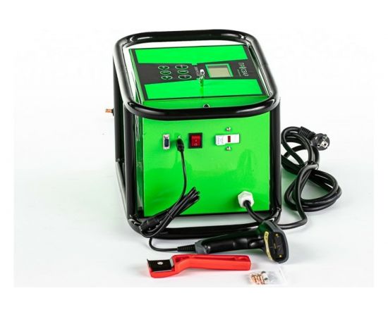 Аппарат для электромуфтовой сварки ПНД труб ПРОСВАР электро630накс – изображение 5