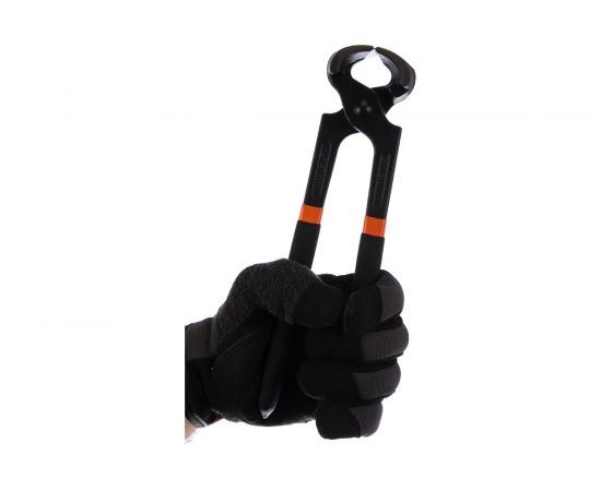 Клещи HARDEN столярно-плотницкие, универсальные, CRV, 250 мм 560537 – изображение 5