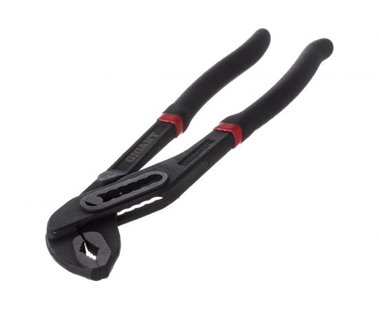 Сантехнические клещи Professional 10" Gigant GPP-10 – изображение 6