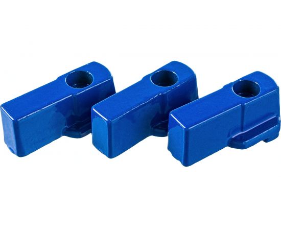 Коллектор с кранами (3/4""; 3 х 1/2"") Valtec VTc.580.N.0503 78753 – изображение 6