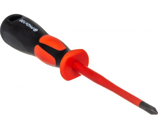 Набор диэлектрических отверток КВТ Слим НИО-3302 78351 – изображение 6