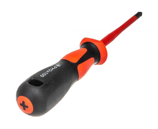 Набор диэлектрических отверток КВТ Слим НИО-3302 78351 – изображение 7