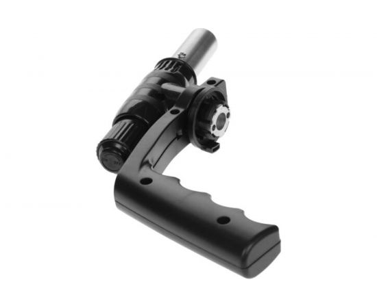 Газовая насадка-горелка Bohrer Комфорт рукоятка, вентиль, с пьезоподжигом 89101040 – изображение 7