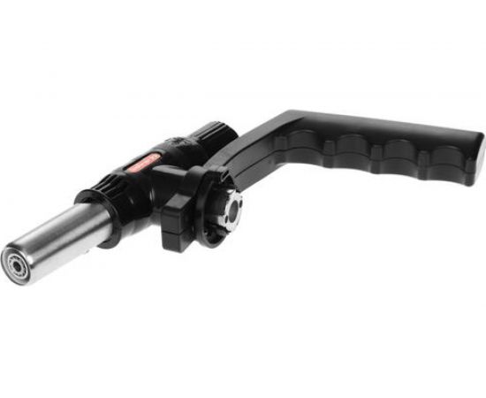 Газовая насадка-горелка Bohrer Комфорт рукоятка, вентиль, с пьезоподжигом 89101040 – изображение 8